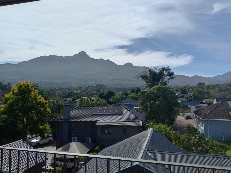 To Let 2 Bedroom Property for Rent in Dormehls Drift Western Cape